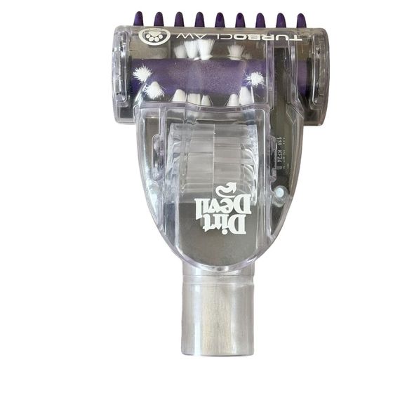 Dirt Devil Power Max Pet Turbo Claw Adapter Tool Model: UD70188 Not Used - Picture 2 of 10